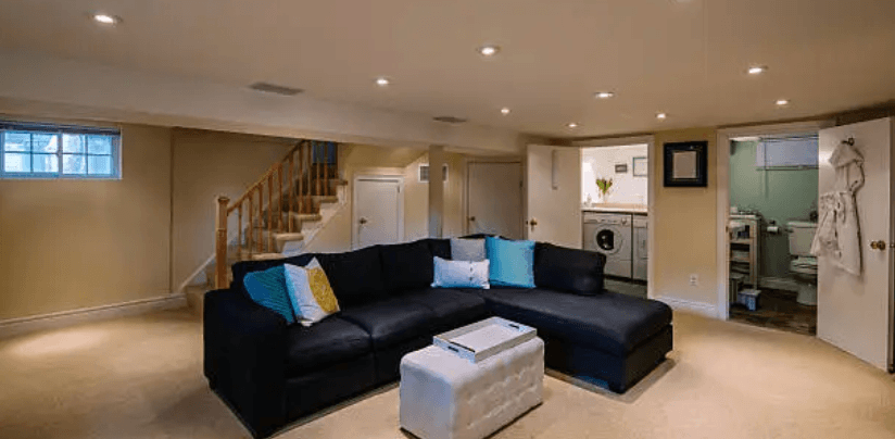 In-law suite conversion Grand Rapids MI